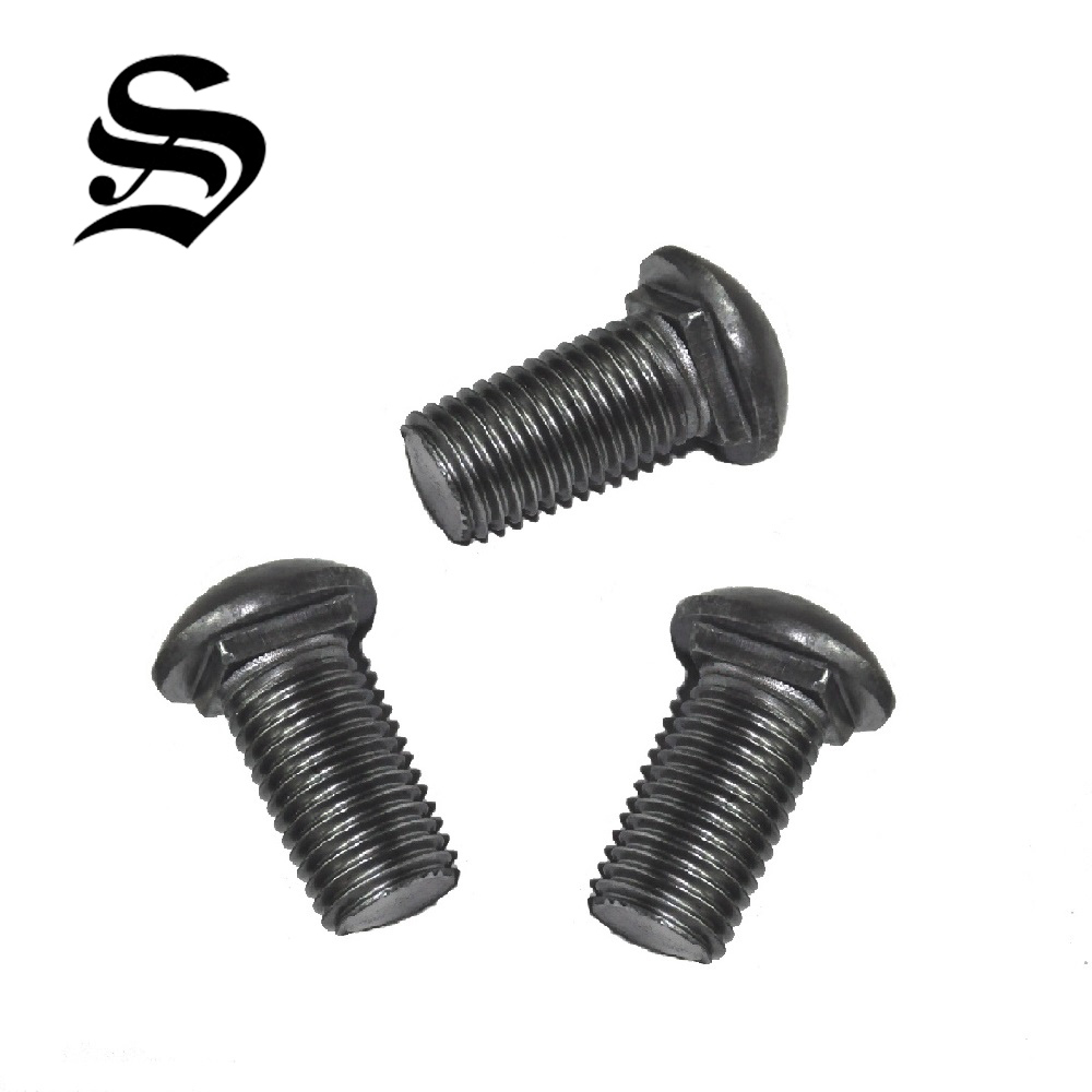 Carriage Bolt Manufacturers & Suppliers Taiwan